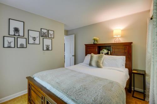 Stratton Mountain Chalet - Walk to Private Shuttle - main image