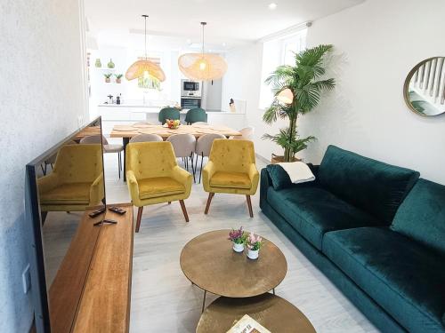 Casa da Americana II in Vedra