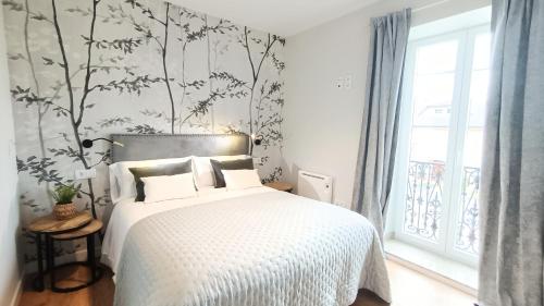 Casa da Americana II in Vedra