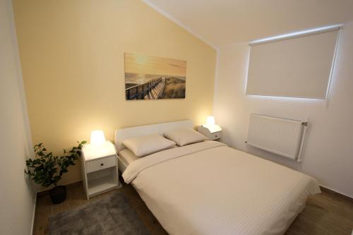Wunderschön zwischen Ortsausgang und Waldesrand gelegene, schöne Apartments in Herzogenrath, Deutschland