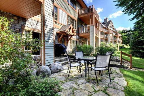 Cozy Condo - Ski-in/out - Fireplace - In nature