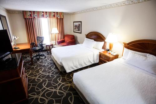 Hilton Garden Inn Gettysburg - image 14