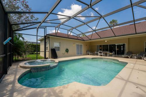 642 Summer Dream by RedAwning – Davenport, FL