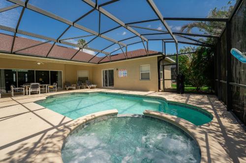 642 Summer Dream by RedAwning – Davenport, FL