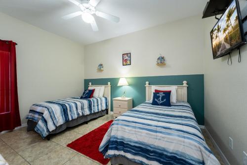 642 Summer Dream by RedAwning – Davenport, FL