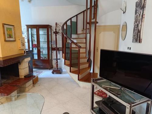  Appartamento in corte in Mozzecane