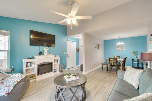 Gulf Shores Condo with Pool Access 5Mi to Beach - image 14