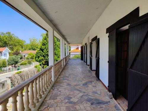 Casa dos Arcos in Oliveira de Frades