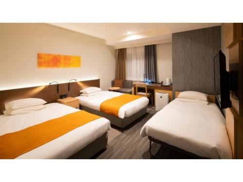 La'gent Stay Sapporo Odori - Vacation STAY 63865v