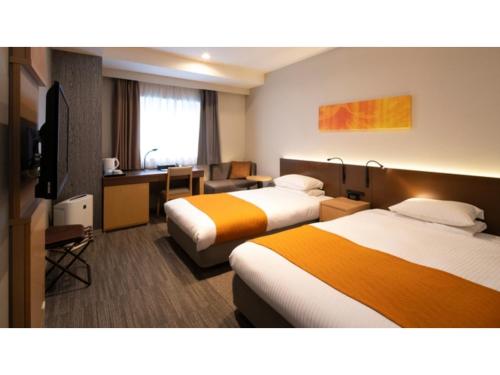 La'gent Stay Sapporo Odori - Vacation STAY 63867v