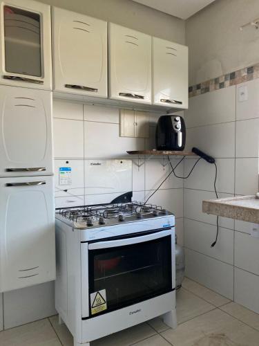 Apartamento 2 quartos a 300m da Praia