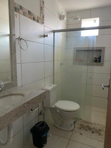 Apartamento 2 quartos a 300m da Praia