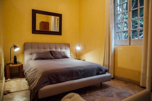 Maison du comte Room Type - Double Room with Private Bathroom