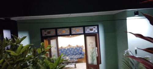 HALFWAY House in Banyuwangi
