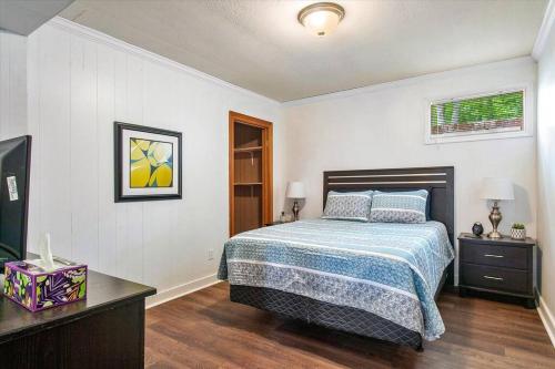 Serenity in the Suburbs: Your Gorgeous RVA Getaway Serenity in the Suburbs: Your Gorgeous RVA Getaway