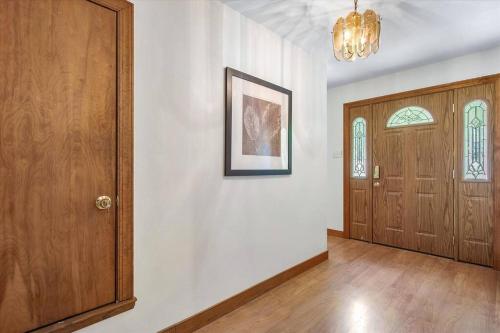 Serenity in the Suburbs: Your Gorgeous RVA Getaway Serenity in the Suburbs: Your Gorgeous RVA Getaway