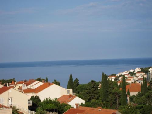 Guest House Maria Bilicic - image 4