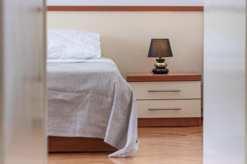 Apartment Sunce 1-bedroom apartment in Split - Location saisonnière - Split