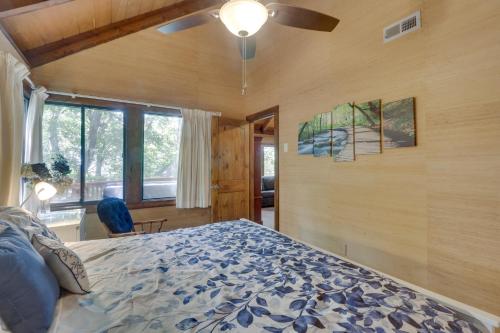 Wintergreen Home with Hot Tub Deck and Mountain Views - image 3