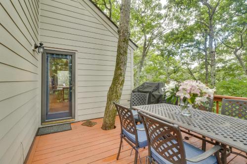 Wintergreen Home with Hot Tub Deck and Mountain Views - image 7