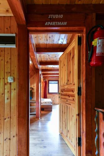 Guest House Martin in อุทยานแห่งชาติพลิทวิค