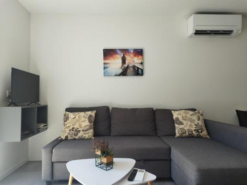 L'appartement des deux chênes - image 9