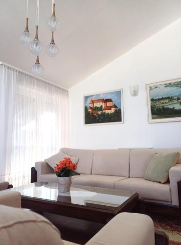 Apartma AJDA in Веленє