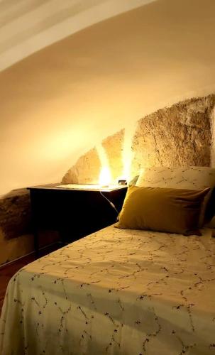 A’ Pupata (La bambolina)