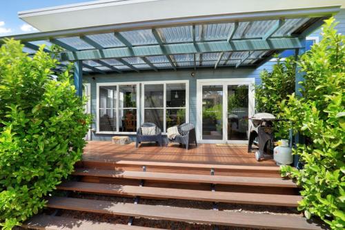 Sofia Rose House only, Katoomba (fotografie 7)