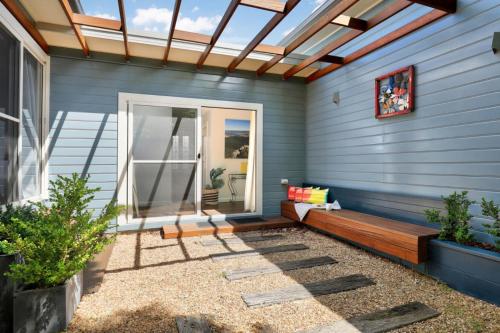 Sofia Rose House only, Katoomba (fotografie 9)