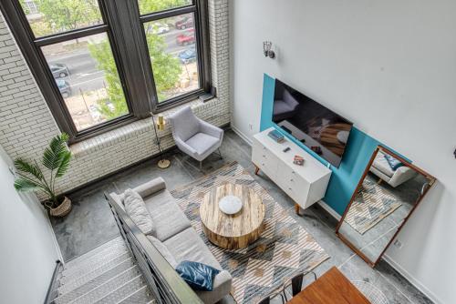 Sosuite at West Lofts - West Philadelphia, Philadelphia