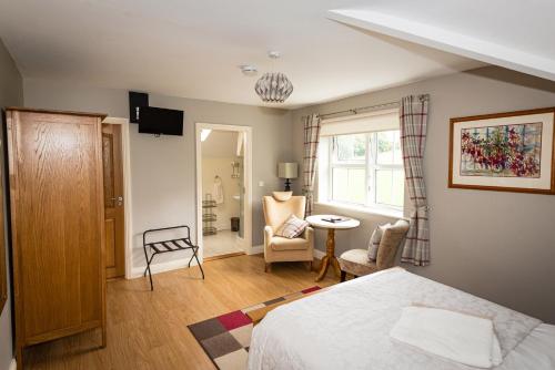 Kilcatten Lodge in Kilbrittain