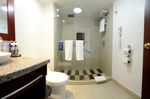 Wyndham Garden Quito