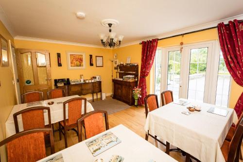 Kilcatten Lodge in Kilbrittain
