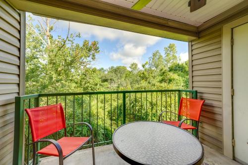 Branson Condo Ideally Located 3 Miles to Downtown! - image 6