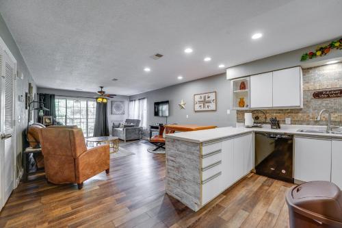 Branson Condo Ideally Located 3 Miles to Downtown! - image 11