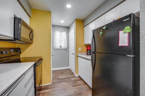 Branson Condo Ideally Located 3 Miles to Downtown! - image 10