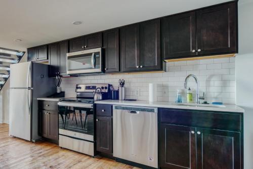 Sosuite at West Lofts - West Philadelphia, Philadelphia (foto 5)