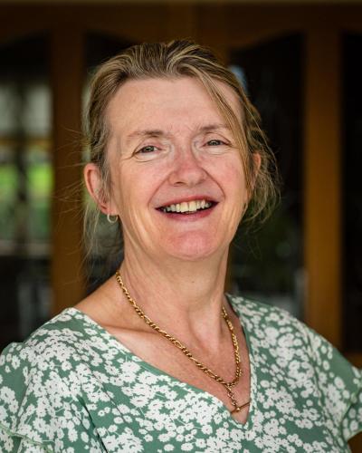 Kilcatten Lodge - image 10
