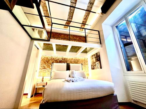 Buonarroti Art Home - Luxury and Art in Rome, Rome (photo 3)