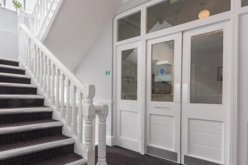 Plough Hotel in Northampton