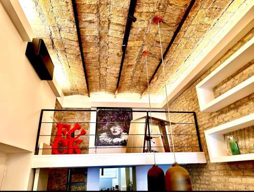 Buonarroti Art Home - Luxury and Art in Rome, Rome (photo 2)