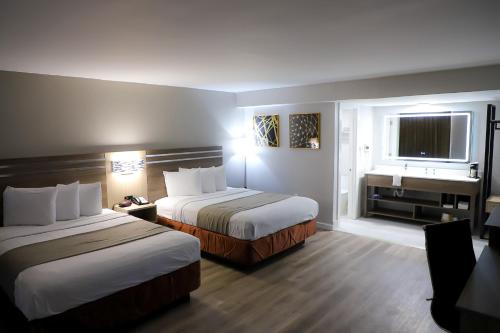 Airport Inn in Nederland (Texas)