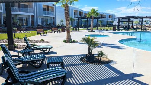 Islas Del Mar, Eagle Village B9