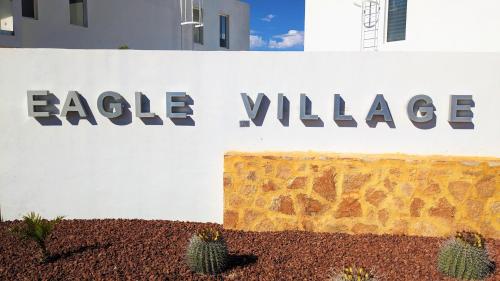 Islas Del Mar, Eagle Village B9