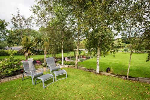 Kilcatten Lodge - image 8