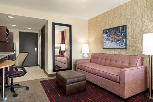Home2 Suites by Hilton Salt Lake City/Layton - image 17