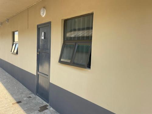 Viesnīcas āriene, SNORING INN KwaMsane in KwaMsane