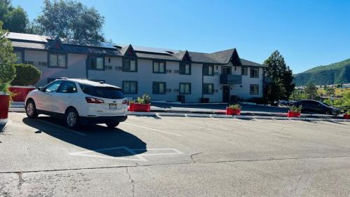 Adventure Inn - Glenwood Springs Adventure Inn - Glenwood Springs