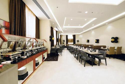 SKAF HOTEL LLC - image 11